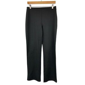 Express Womens Black Straight Leg Pants M
